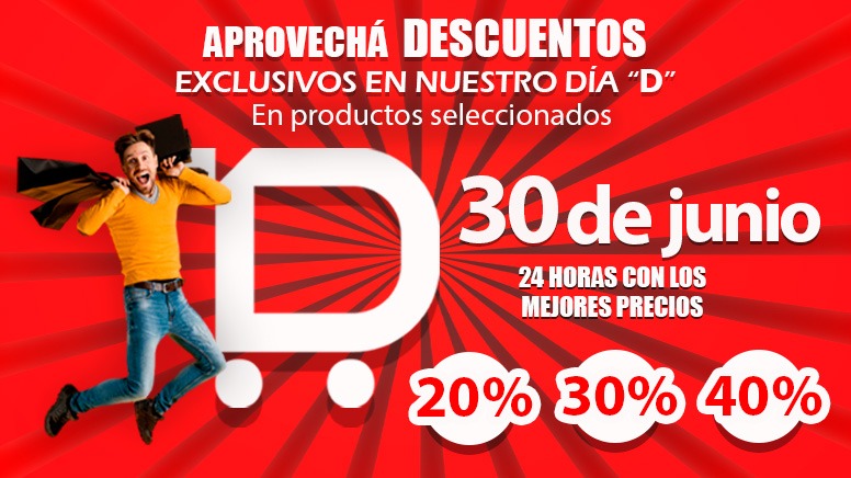 Día D